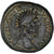 Lucius Verus, Sestercio, 161-162, Rome, Bronce, BC+, RIC:1321