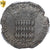 Monaco, Honore II, 3 Sols, Pezetta, 1648, Monaco, Billon, PCGS, Environmental