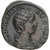 Julia Mamée, Sesterce, 222-235, Rome, Bronze, TTB+, RIC:708