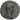 Moneda, Domitian, As, Lyon - Lugdunum, MBC, Bronce, RIC:1291