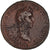 Moneda, Nerva, As, Rome, MBC+, Bronce, RIC:86