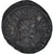 Moneda, Vabalathus and Aurelian, Antoninianus, Antioch, BC+, Vellón, RIC:381
