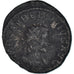 Moneta, Vabalathus and Aurelian, Antoninianus, Antioch, VF(30-35), Bilon