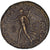 Nero, Dupondius, 62-68, Rome, Rare, Bronze, EF(40-45), RIC:196