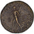 Nero, Dupondius, 62-68, Rome, Rare, Bronze, SS, RIC:196