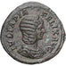 Julia Domna, Sestercio, 211-217, Rome, Bronce, EBC, RIC:585a