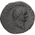 Moneda, Titus, As, Roma, Rare, MBC+, Bronce, RIC:1036