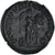 Moneta, Severus Alexander, As, Roma, AU(55-58), Bronze, RIC:506