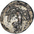 Munten, Vinicius, Denarius, Roma, Fourrée, ZF, Zilver, Crawford:436/1