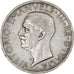 Coin, Italy, Vittorio Emanuele III, 5 Lire, 1927, Rome, EF(40-45), Silver