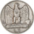 Munten, Italië, Vittorio Emanuele III, 5 Lire, 1927, Rome, ZF, Zilver, KM:67.2