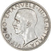 Monnaie, Italie, Vittorio Emanuele III, 5 Lire, 1930, Rome, TB+, Argent, KM:67.1