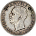Coin, Italy, Vittorio Emanuele III, 5 Lire, 1930, Rome, VF(30-35), Silver