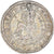 Moneta, Austria, Leopold, 10 Kreuzer, 1629, Hall, EF(40-45), Srebro, KM:589.1