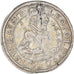 Monnaie, Autriche, Leopold, 10 Kreuzer, 1629, Hall, TTB, Argent, KM:589.1