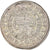 Moneta, Austria, Leopold, 10 Kreuzer, 1629, Hall, EF(40-45), Srebro, KM:589.1