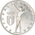 Italy, 10 Euro, 2014, Rome, Proof, MS(65-70), Silver