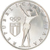 Italy, 10 Euro, 2014, Rome, Proof, MS(65-70), Silver