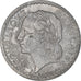 France, Lavrillier, 5 Francs, 1946, Paris, VF(30-35), Aluminum, KM:888b.1
