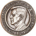 France, Medal, John Kennedy, Président des Etats-Unis d'Amérique, Politics, De