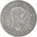 Coin, Italy, Vittorio Emanuele III, 2 Lire, 1939, Rome, VF(30-35), Stainless