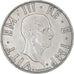Munten, Italië, Vittorio Emanuele III, 2 Lire, 1940, Rome, ZF, Stainless Steel