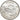 Moneta, Egitto, 50 Piastres, 1974/AH1384, SPL-, Argento, KM:407