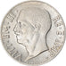 Moneda, Italia, Vittorio Emanuele III, 20 Centesimi, 1939, Rome, MBC, Acero