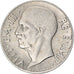 Moneta, Italia, Vittorio Emanuele III, 20 Centesimi, 1940, Rome, MB, Acciaio
