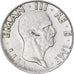 Münze, Italien, Vittorio Emanuele III, 50 Centesimi, 1940, Rome, VZ, Stainless