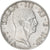 Monnaie, Italie, Vittorio Emanuele III, 50 Centesimi, 1940, Rome, SUP, Stainless