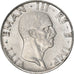 Moneta, Italia, Vittorio Emanuele III, 50 Centesimi, 1941, Rome, MB+, Acciaio