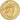 Francia, Louis XIV, louis d'or à la mèche courte, 1645, Lyon, Oro, BB