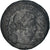 Constantine I, Nummus, 307-337 AD, Trier, Rzadkie, Miedź, EF(40-45)