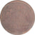 Münze, Belgien, 50 Francs, 50 Frank, 1935, ESSAI, S+, Kupfer