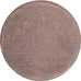 Moneda, Bélgica, 50 Francs, 50 Frank, 1935, ESSAI, BC+, Cobre