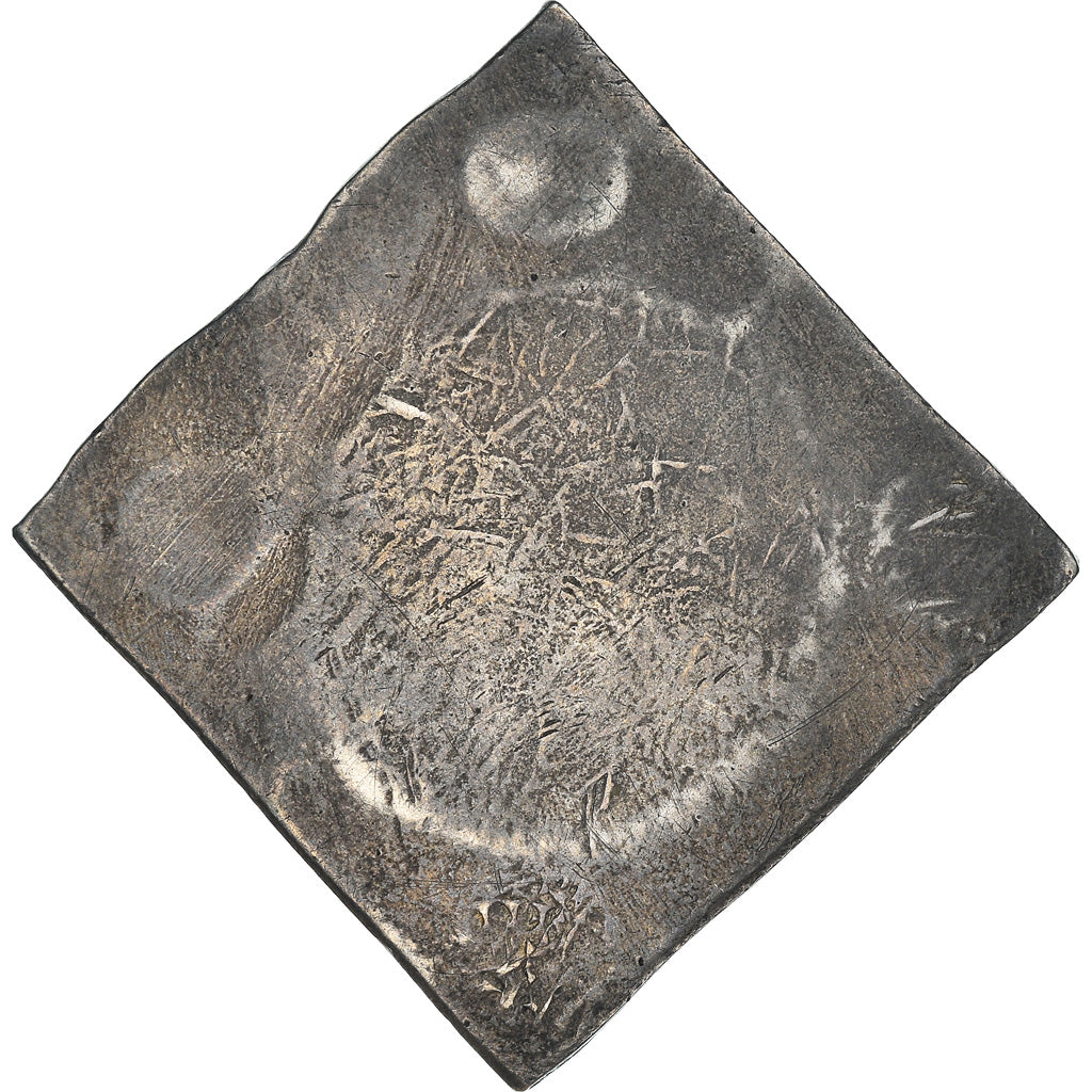 Dutch Republic, Maurice de Nassau, 40 Stuiver, 1625, BREDA, Argento, BB