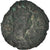 Münze, Gallienus, Antoninianus, S+, Billon, RIC:193