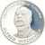 France, 100 Francs, 1995, Paris, Alfred Hitchcock, KM:1088