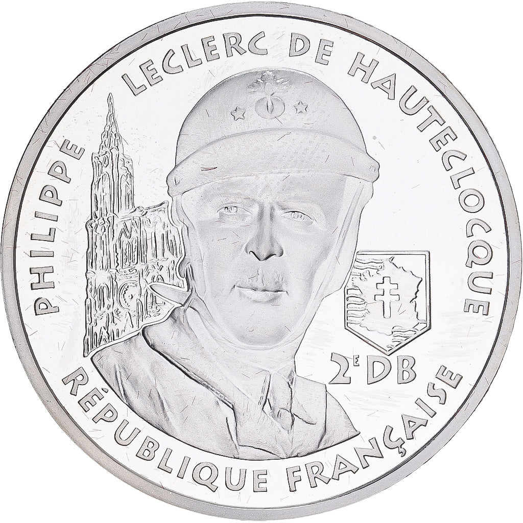Münze, Frankreich,100 Francs,1994,ESSAI,Proof, STGL,Silber, KM:1039, Gadoury:C73