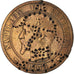 Coin, France, Napoleon III, Napoléon III, 10 Centimes, 1855, Marseille