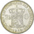 Coin, Netherlands, Wilhelmina I, 2-1/2 Gulden, 1938, MS(63), Silver, KM:165