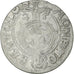 Moeda, Polónia, Sigismund III, 3 Polker, 3 Poltorak - 1 Kruzierz, 1625