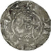Münze, Türkei, Crusader States, Bohemund III, Denier, 1163-1201, Antioch, SS