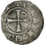 Münze, Türkei, Crusader States, Bohemund III, Denier, 1163-1201, Antioch, SS