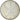 Monnaie, République fédérale allemande, 5 Mark, 1972, Karlsruhe, SUP, Argent