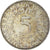 Monnaie, République fédérale allemande, 5 Mark, 1972, Karlsruhe, SUP, Argent