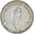 Coin, Switzerland, 5 Francs, 1931, Bern, EF(40-45), Silver, KM:40