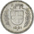 Coin, Switzerland, 5 Francs, 1931, Bern, EF(40-45), Silver, KM:40