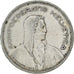 Moneda, Suiza, 5 Francs, 1933, Bern, MBC, Plata, KM:40